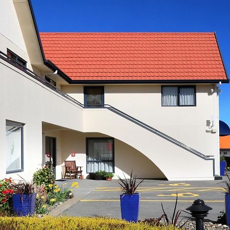 Bella Vista Motel Invercargill Exterior photo