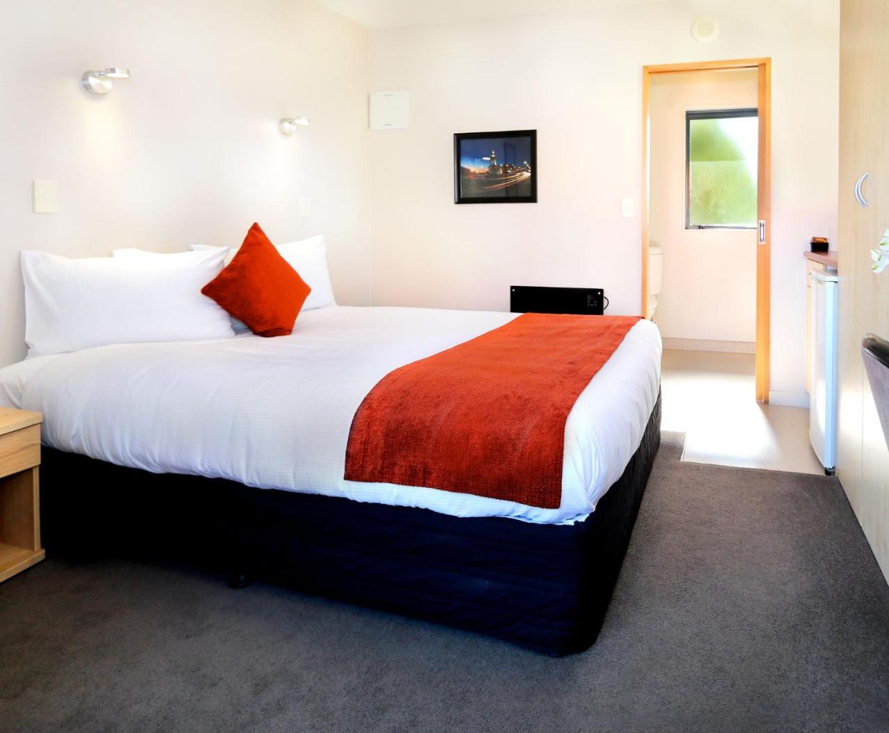 Bella Vista Motel Invercargill Room photo