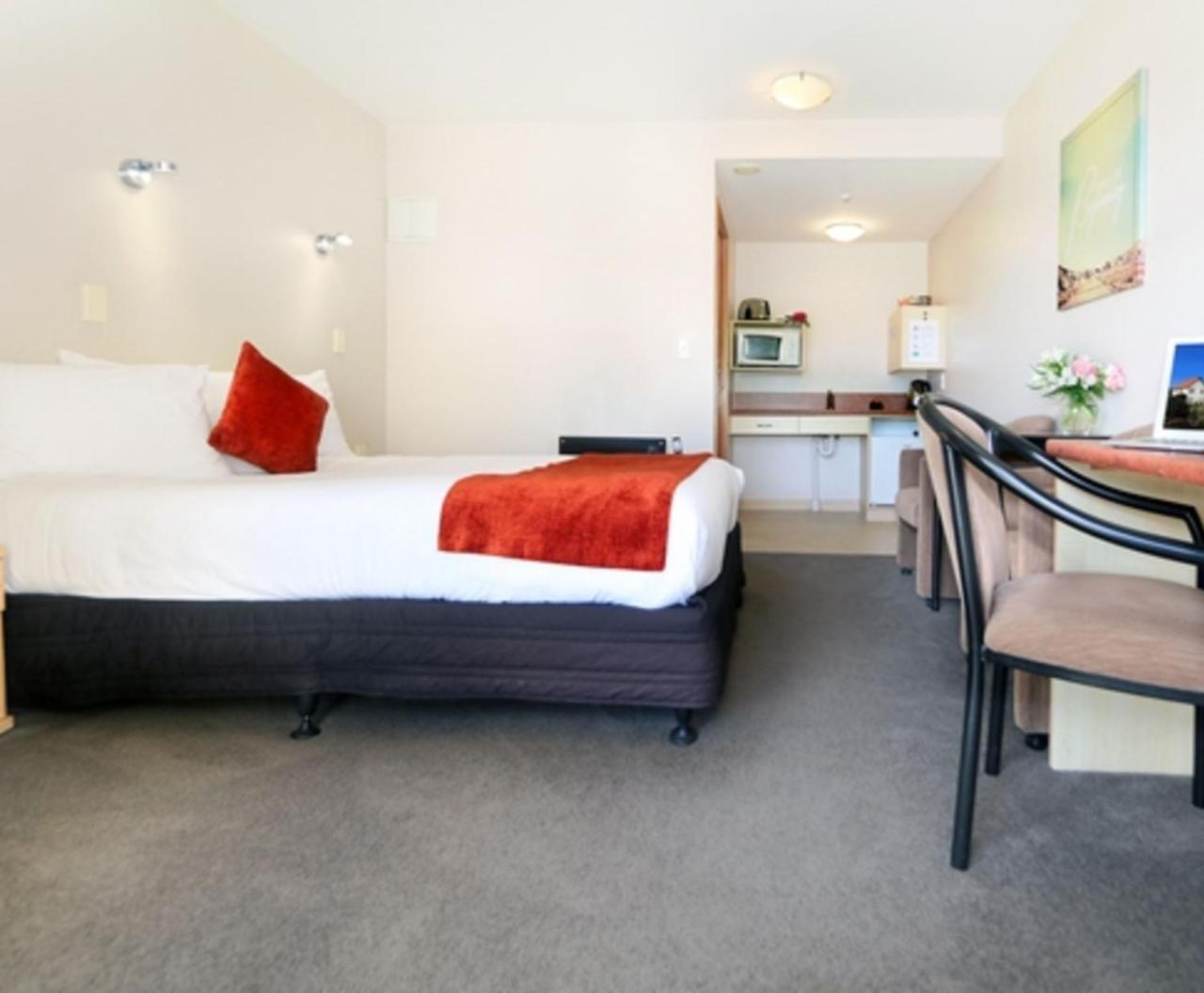 Bella Vista Motel Invercargill Room photo