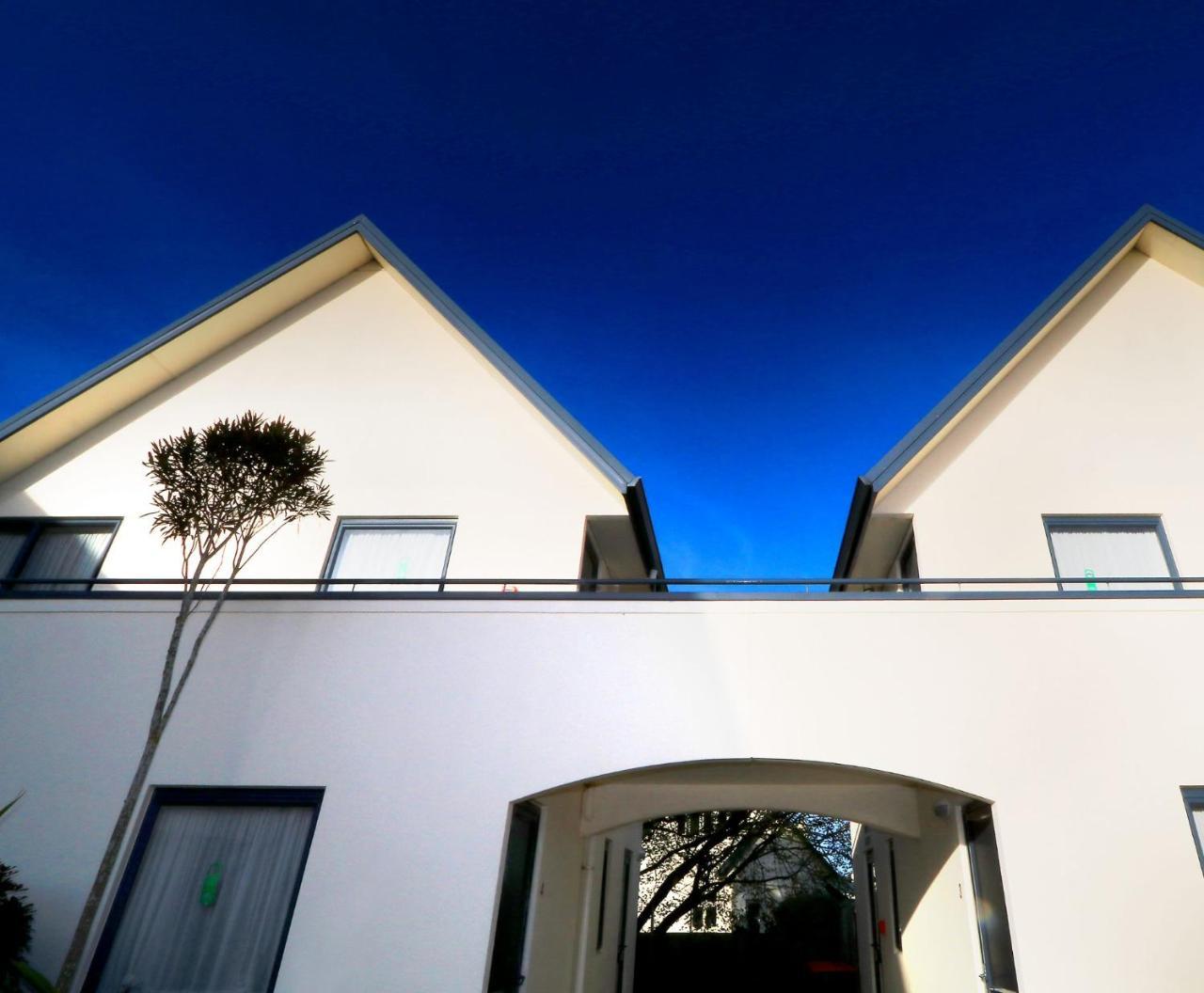 Bella Vista Motel Invercargill Exterior photo